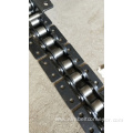 Custom Stainless Steel Roller Chain